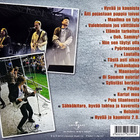Kolmas Nainen • Tienhaarat • 20 Hittiä CD - pikkukuva 4