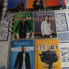 House ja NCIS: Los Angeles tuotantokausia 5e / kpl - pikkukuva 1