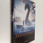 Dick King-Smith : Vesihevonen - pikkukuva 1