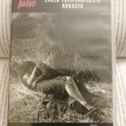 Laulu tulipunaisesta kukasta (DVD) - pikkukuva 1