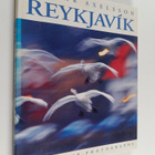 Ragnar Axelsson : Reykjavik - pikkukuva 1