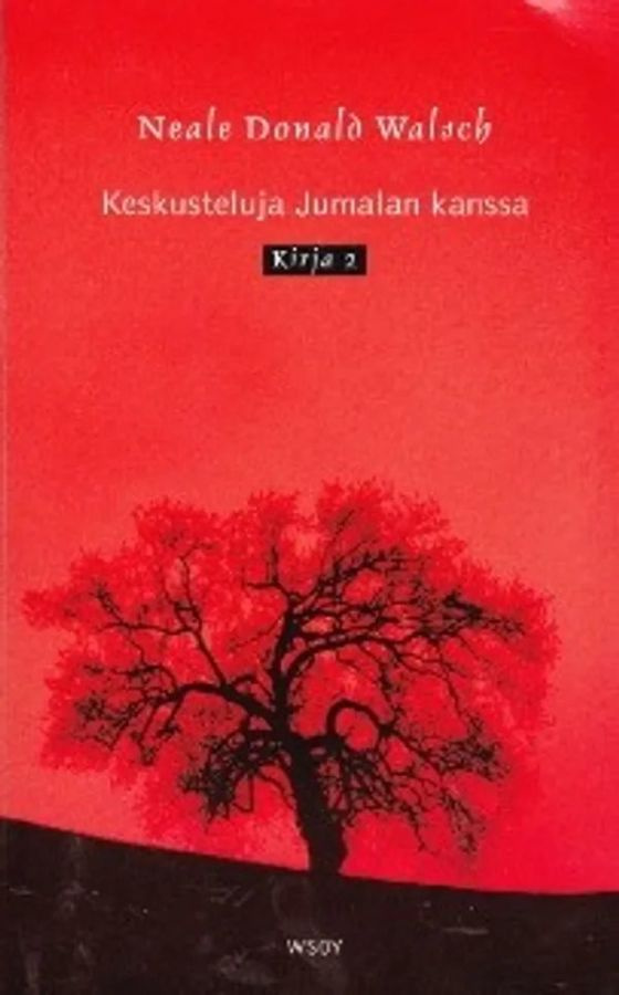 Neale Donald Walsch: Keskusteluja Jumalan kanssa 2