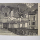 VANHA Postikortti Tammisaari HUIPPUKUNTO 1900-luku - pikkukuva 1