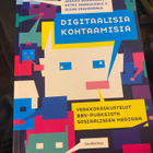 Digitaalisia kohtaamisia. Verkkokeskustelut BBS-purkeista… - pikkukuva 1
