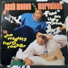 Cash Money & Marvelous - Find An Ugly Woman 12" - 1988 - pikkukuva 1