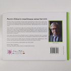 Pentti-Oskari Kangas : Onnellisen miehen tarinoita 3 - pikkukuva 2