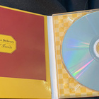 Antidepressive Delivery: Chain Of Foods 2008 cd prog - pikkukuva 3