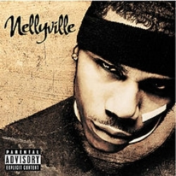 Nelly - Nellyville (CD)