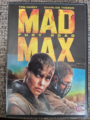 Mad Max