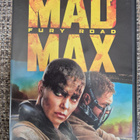 Mad Max - pikkukuva 1