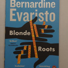 Bernardine Evaristo - Blonde Roots - pikkukuva 1