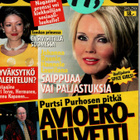 Seura n:o 12 1998Miss Suomi. SPICE GIRLS. Minna. Tommi. Jari - pikkukuva 1