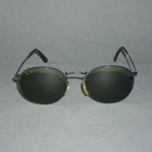Ray-ban AURINKOLASIT  Round black Rb3447 - pikkukuva 4