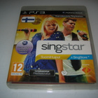 SingStar Suomihuiput **PS3** - pikkukuva 1