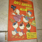 Aku Ankka nro 50 / 1962 joulunumero, kuponki tallella - pikkukuva 2