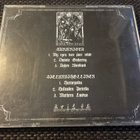 Sarkrista / Sielunvihollinen ”split” CD 2014 - pikkukuva 3