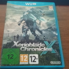 Wii U Xenoblade Chronicles X PAL - pikkukuva 1