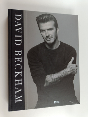 David Beckham : David Beckham