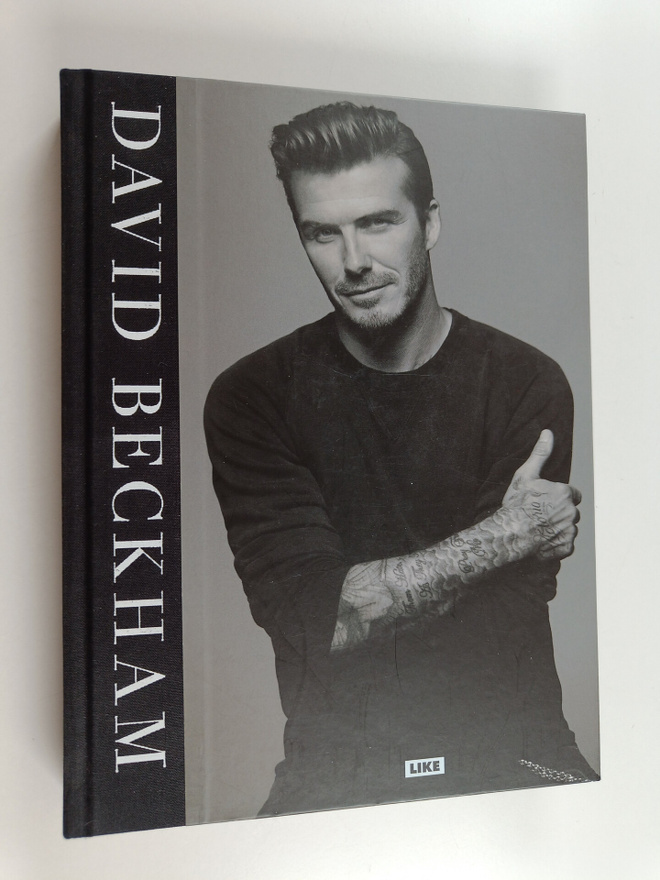 David Beckham : David Beckham