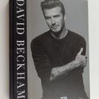 David Beckham : David Beckham - pikkukuva 1
