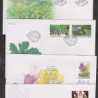 FDC 1999 kaikki 18 FDC kuorta - pikkukuva 3