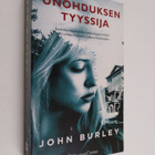 John Burley : Unohduksen tyyssija - pikkukuva 1