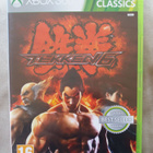 Tekken 6 Xbox 360 (classics) - pikkukuva 1