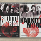 Harkittu murha (11DVD) koko TV-sarja - pikkukuva 1