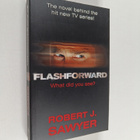 Robert J. Sawyer : FlashForward - pikkukuva 1