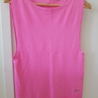 Nike Aniliini Treenipaita / Urheilupaita / paita - koko XS - pikkukuva 1