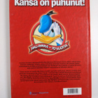 Walt Disney : Aku Ankan parhaat - pikkukuva 2