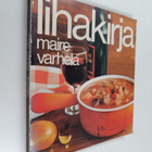 Maire Varhela : Lihakirja - pikkukuva 1
