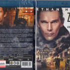 Zeros And Ones	(80 203)	UUSI	-FI-	nordic,	BLU-RAY		ethan haw - pikkukuva 1
