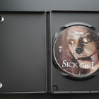 DVD: Sick Girl (O: Lucky McKee 2005) - pikkukuva 3