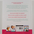 Jo Frost : Jo Frost's Toddler SOS - Solutions for the Try... - pikkukuva 2