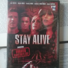 Stay Alive (UUSI DVD) - pikkukuva 1