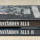 Täällä Pohjantähden alla I&II (2009-2010) 2DVD - pikkukuva 1