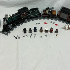 Lego western / TLR 79111 Constitution Train Chase + ohje - pikkukuva 2
