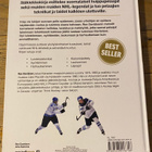 JÄÄKIEKKO KIRJA, huippupelaajien tekniikat ja taidot - pikkukuva 2