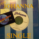 JYRI HONKAVAARA - LEIJA - FINLAND 1983 M-/EX+ 7" - pikkukuva 1