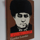 Gordon Lonsdale : Neuvostovakoilija : 20 vuotta salaista ... - pikkukuva 1