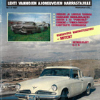 Mobilisti nro 3 / 1987 - pikkukuva 1