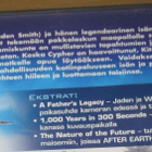 After Earth scifi ja fantasia dvd - pikkukuva 2