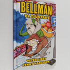 Peter Gissy : Bellman på tjuvjakt - pikkukuva 1