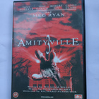 Amityville 3 DVD - pikkukuva 1