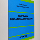 Joustavaan koulutusjärjestelmään - pikkukuva 1