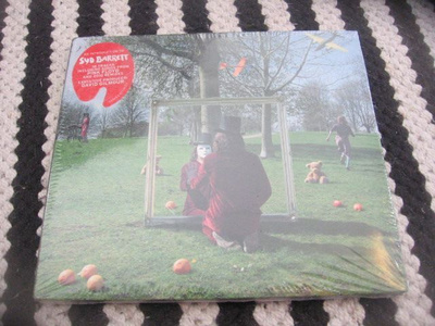 Syd Barrett - An Introduction To Syd Barrett