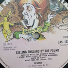 Genesis : Selling England By The Pound. - pikkukuva 4