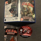 Evil Dead - A Fistful Of Boomstick PS2 - pikkukuva 1