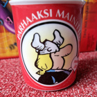 Harald Hirmuinen parhaaksi mainittu Meidän äiti muki - pikkukuva 1